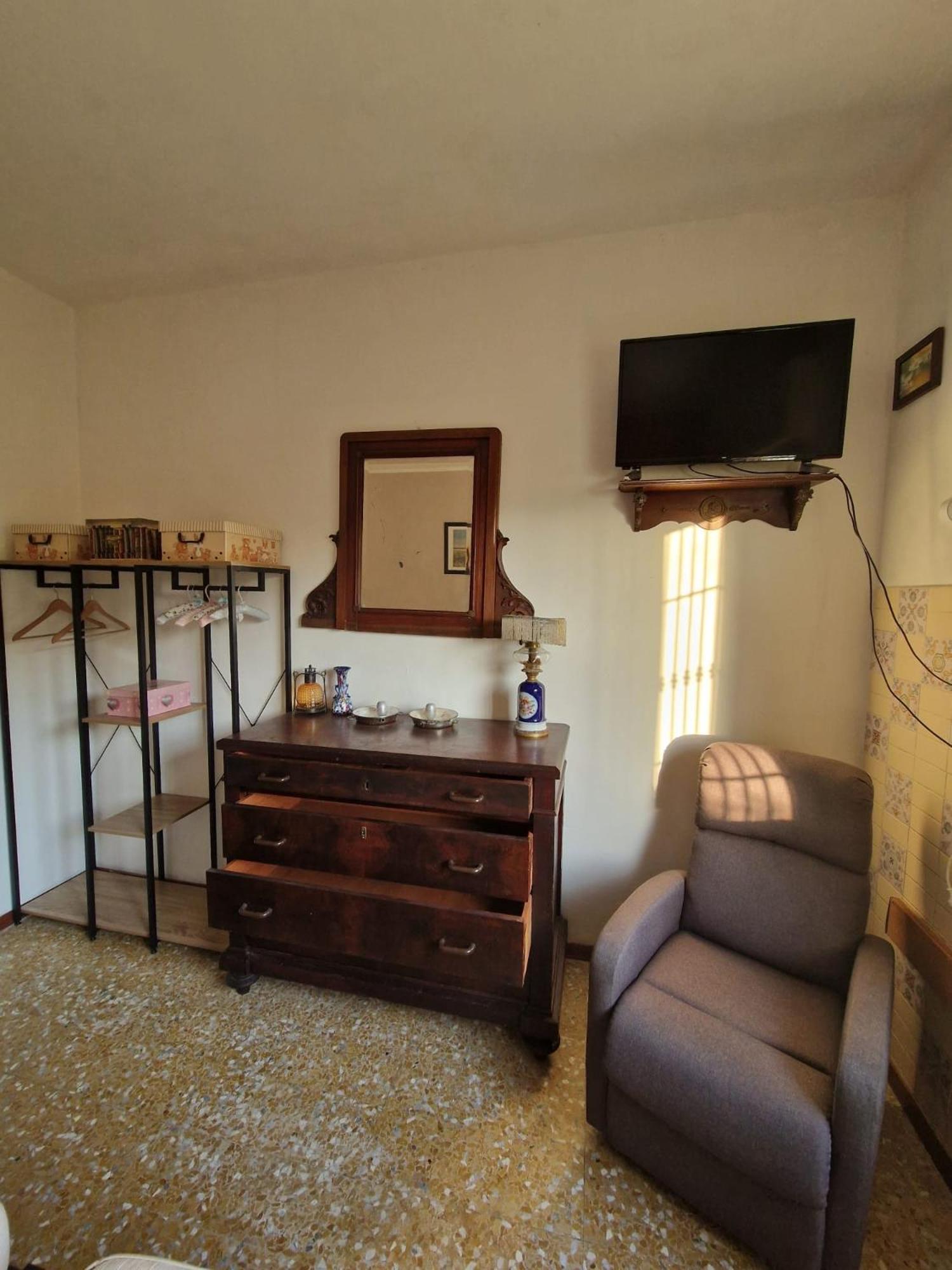 Casa Rosario E Annamaria Daire Torri Del Benaco Dış mekan fotoğraf