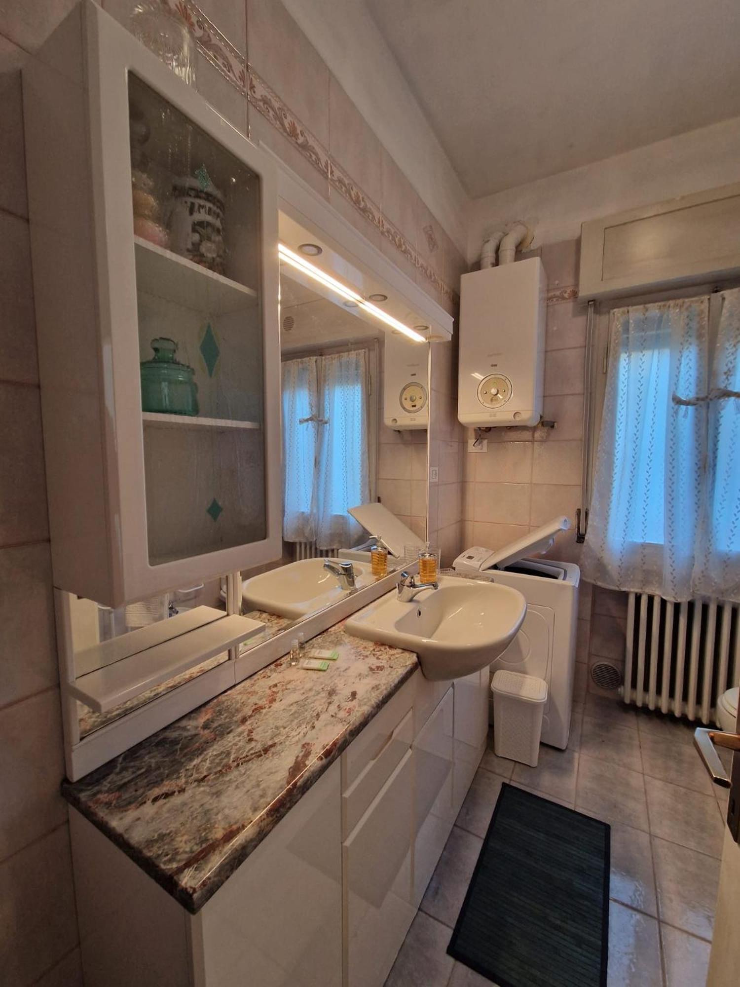 Casa Rosario E Annamaria Daire Torri Del Benaco Dış mekan fotoğraf